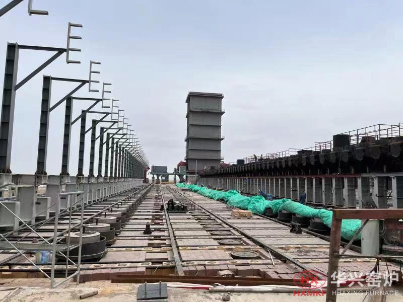 吴忠市通达煤化工有限公司150万吨/年焦化项目